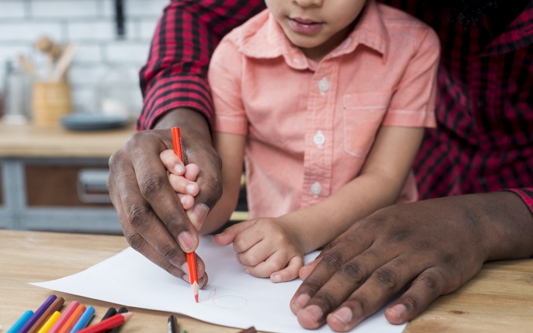 Efectos de la terapia cognitivo conductual en niños con autismo de alto funcionamiento y desórdenes de ansiedad concurrentes