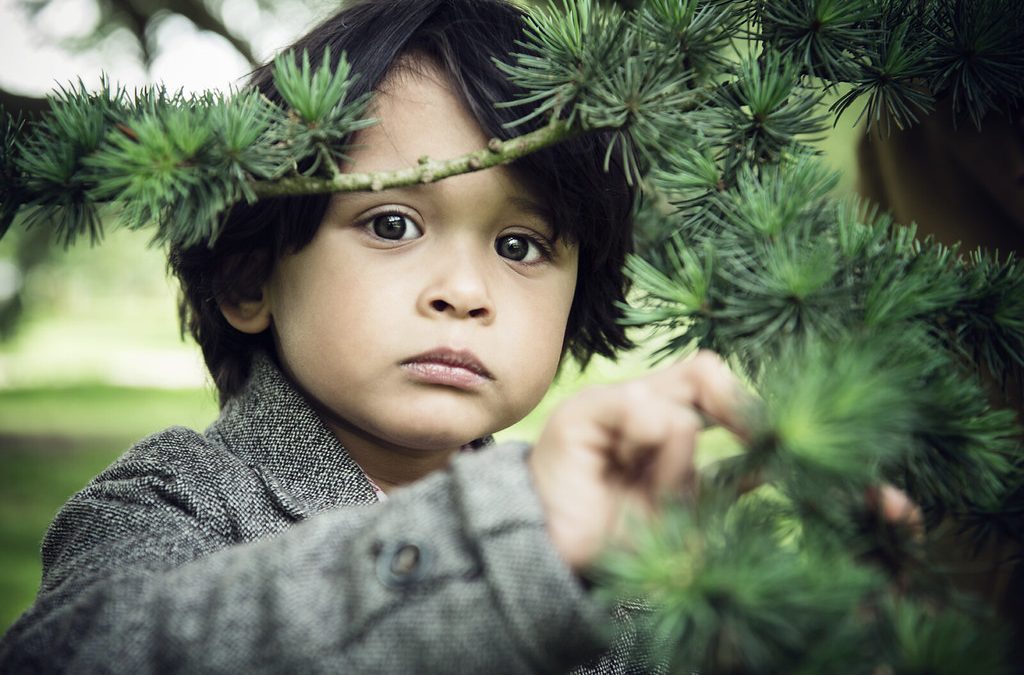 El Síndrome de Asperger, ¿mantiene una identidad propia a pesar de estar dentro de lo que hoy decimos TEA?