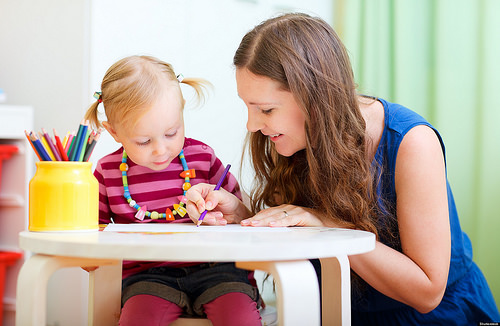 Evaluación de la intervención conductual intensiva temprana en autismo