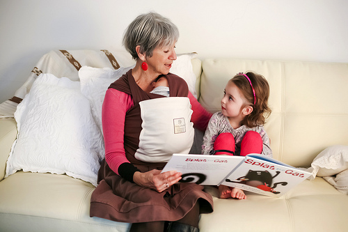 La abuela sabe más: estructura familiar y diagnóstico de autismo