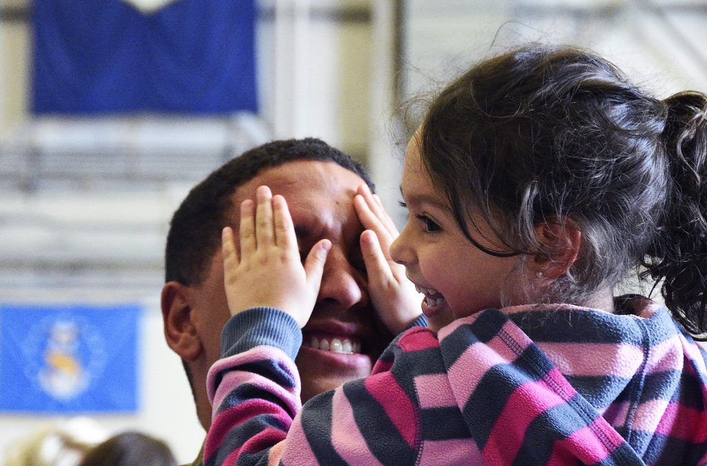 Intervención social implementada por los padres de niños pequeños con autismo