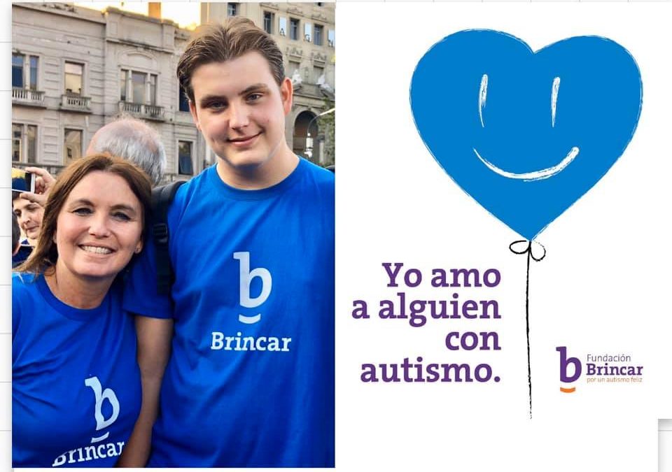 Día mundial de la concientización del autismo: 2 de abril de 2020, un día que todos vamos a recordar