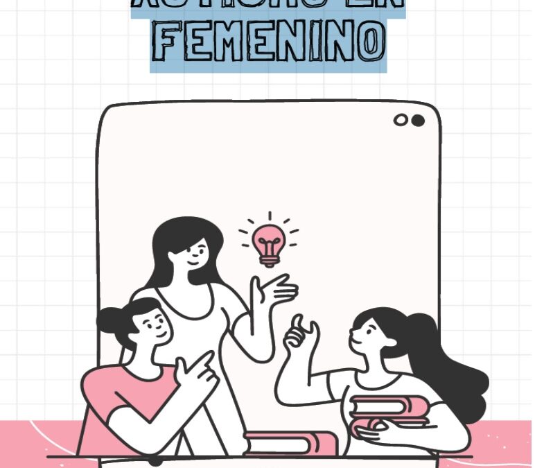 AUTISMO EN FEMENINO